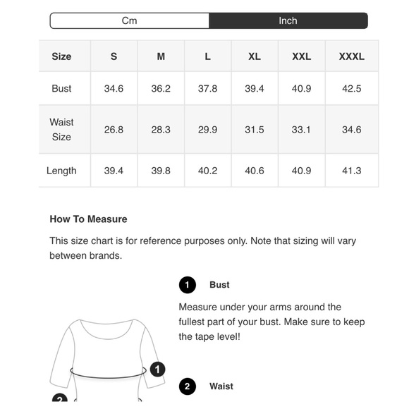 ➕ Vintage Style Fit & Flare Dress - Picture 6 of 6